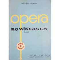 Opera Romaneasca, vol. 2