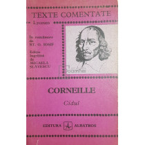 Corneille - Cidul