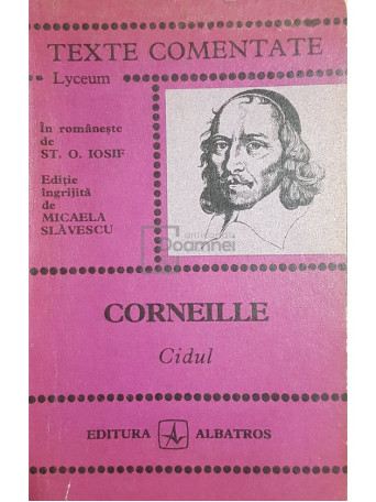 Corneille - Cidul