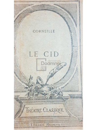 Le cid