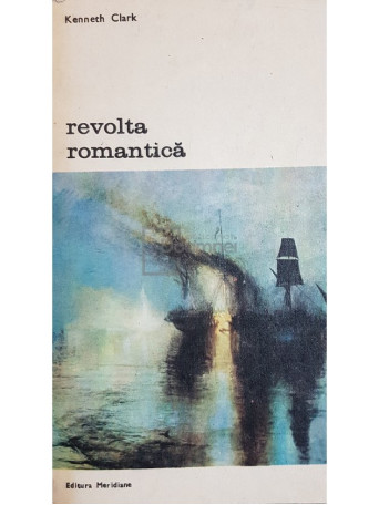 Revolta romantica