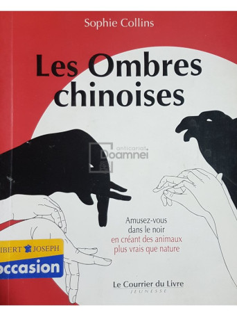 Les Ombres chinoises