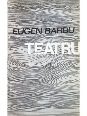 Teatru