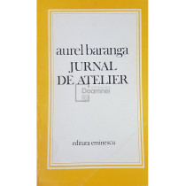 Jurnal de atelier