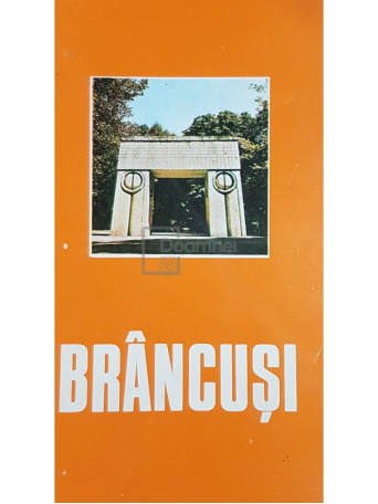 Brancusi