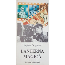 Lanterna magica