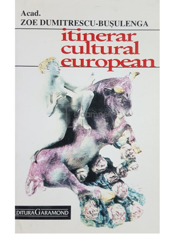 Itinerar cultural european