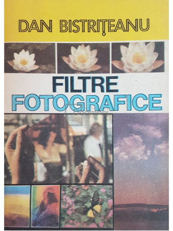 Filtre fotografice