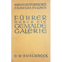 Fuhrer durch die gemalde galerie