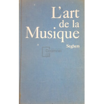 L'art de la musique