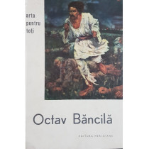 Octav Bancila