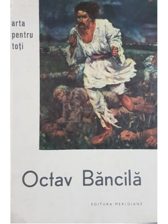 Octav Bancila