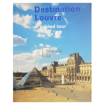 Destination Louvre, a guided tour