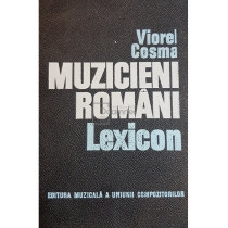 Muzicieni romani