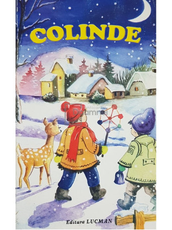 Colinde