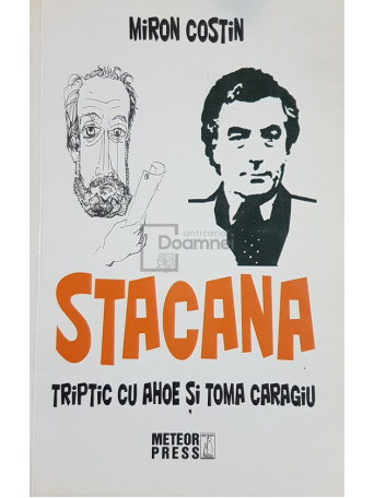 Stacana