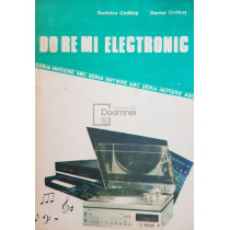 Do re mi electronic