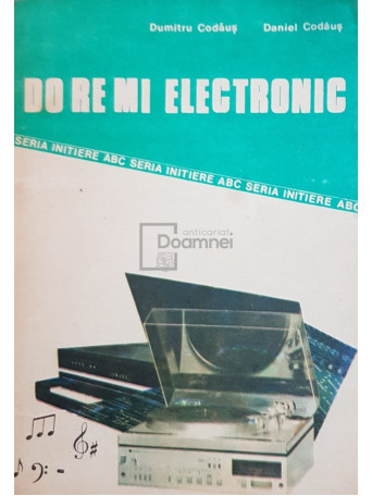 Do re mi electronic