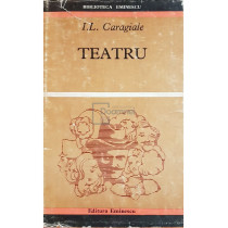 Teatru