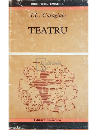 Teatru