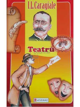 Teatru