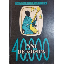 40000 ani de muzica