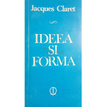 Ideea si forma