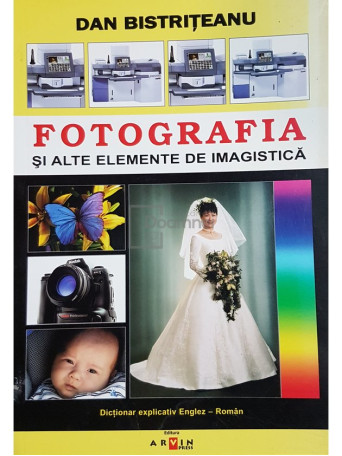 Fotografia si alte elemente de imagistica