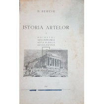 Istoria artelor