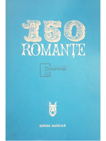 150 romante