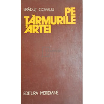 Pe tarmurile artei