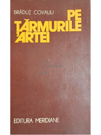 Pe tarmurile artei