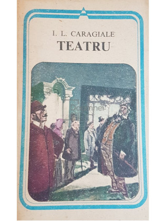 Teatru