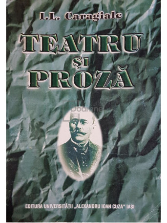 Teatru si proza