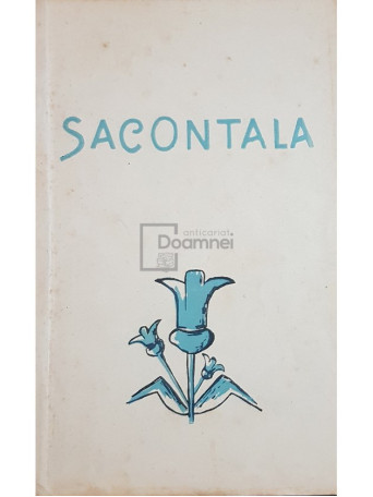 Sacontala