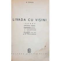 Livada cu visini