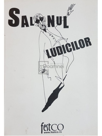 Salonul ludicilor