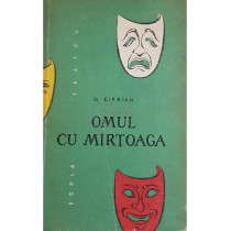 Omul cu martoaga