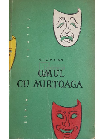 Omul cu martoaga