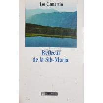 Reflectii de la Sils-Maria