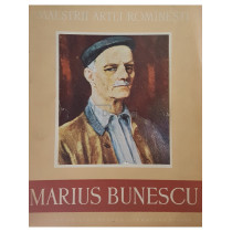 Marius Bunescu