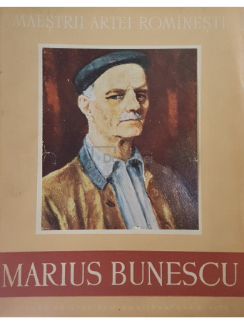 Marius Bunescu