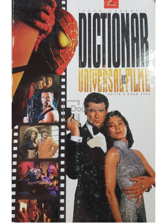 Dictionar universal de filme