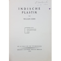 Indische plastik