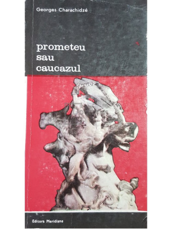 Prometeu sau caucazul