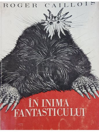 In inima fantasticului