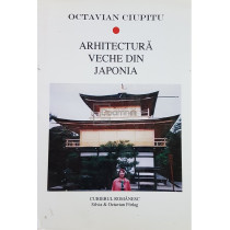 Arhitectura veche din Japonia