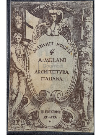 A melani. Architettura italiana