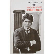 Povestiri despre George Enescu