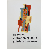 Nouveau dictionnaire de la peinture moderne